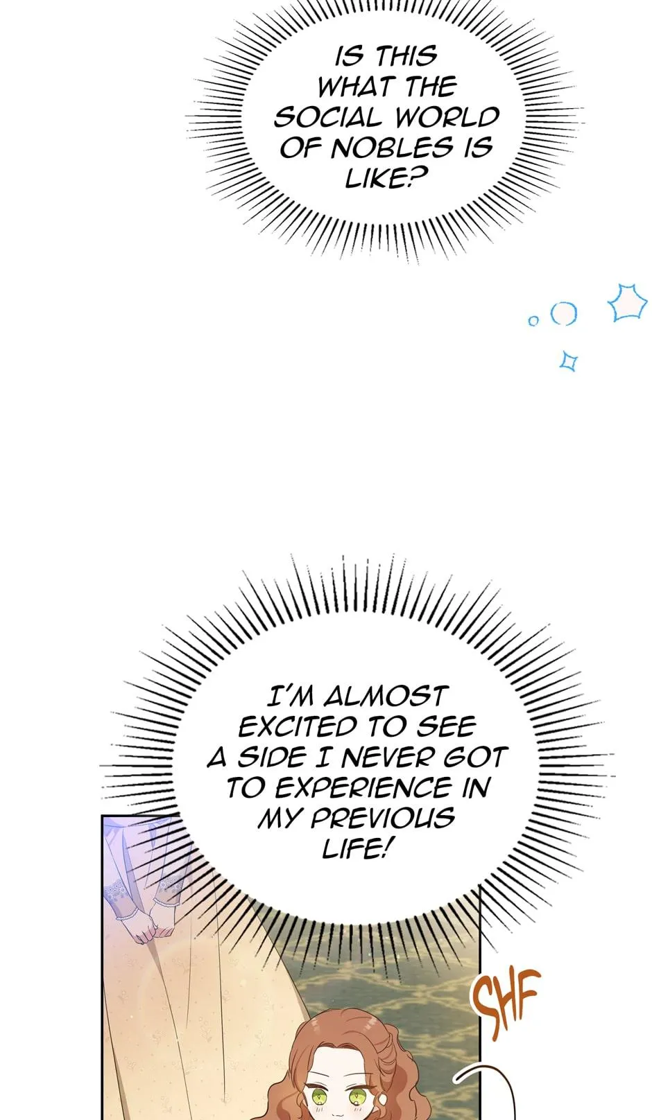 I’ll Be The Matriarch In This Life - Chapter 105 Page 66