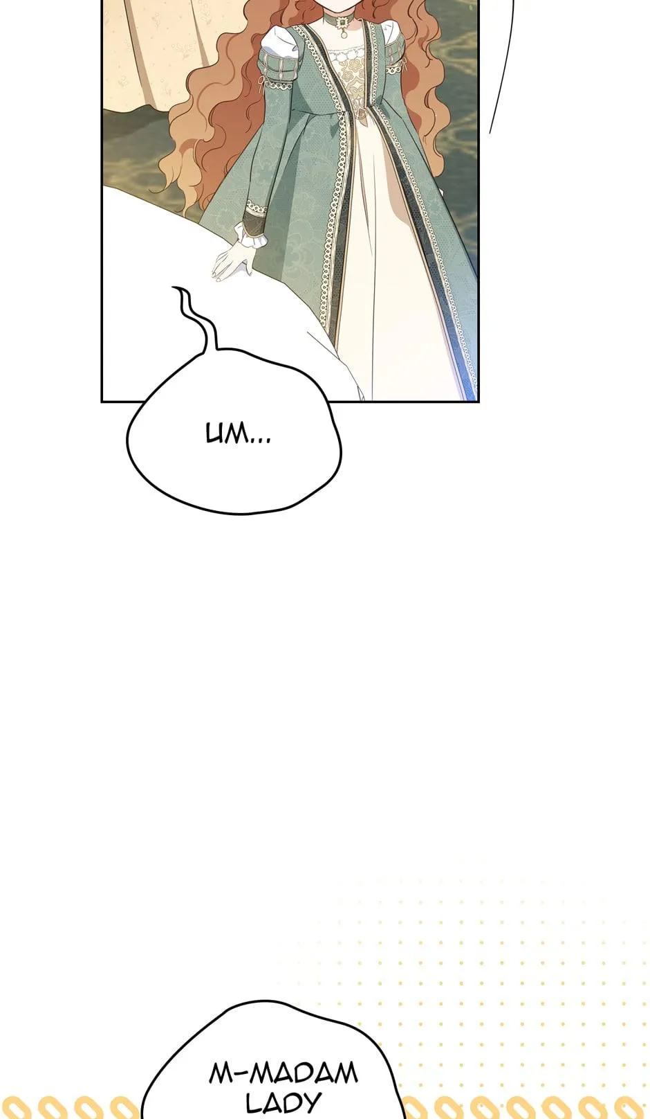 I’ll Be The Matriarch In This Life - Chapter 105 Page 67