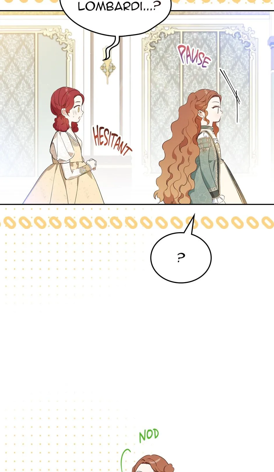 I’ll Be The Matriarch In This Life - Chapter 105 Page 68