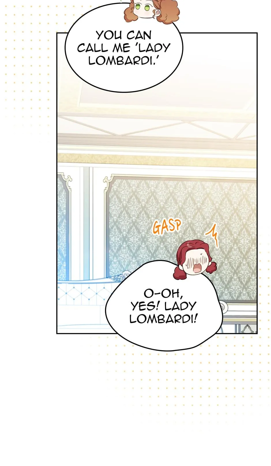 I’ll Be The Matriarch In This Life - Chapter 105 Page 69