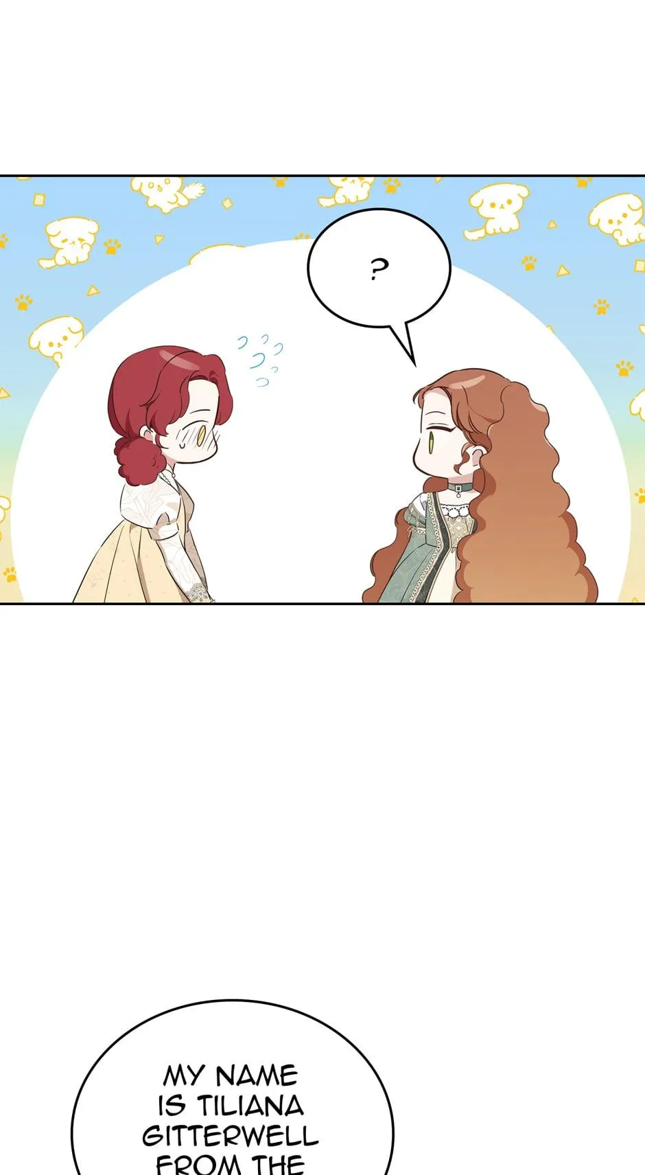 I’ll Be The Matriarch In This Life - Chapter 105 Page 70