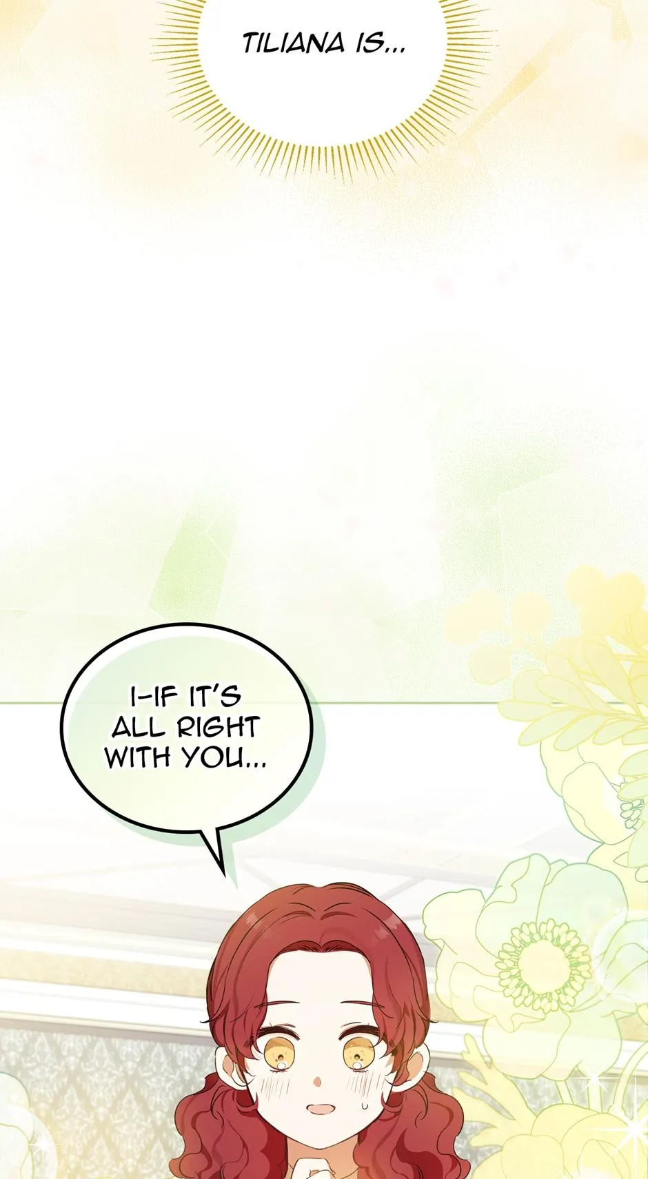 I’ll Be The Matriarch In This Life - Chapter 105 Page 72
