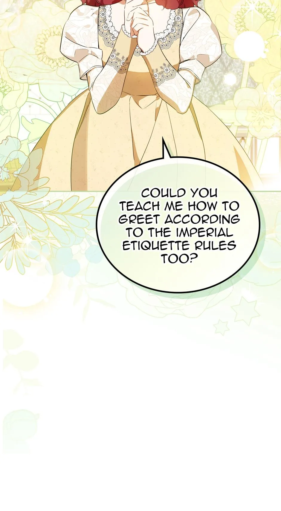 I’ll Be The Matriarch In This Life - Chapter 105 Page 73