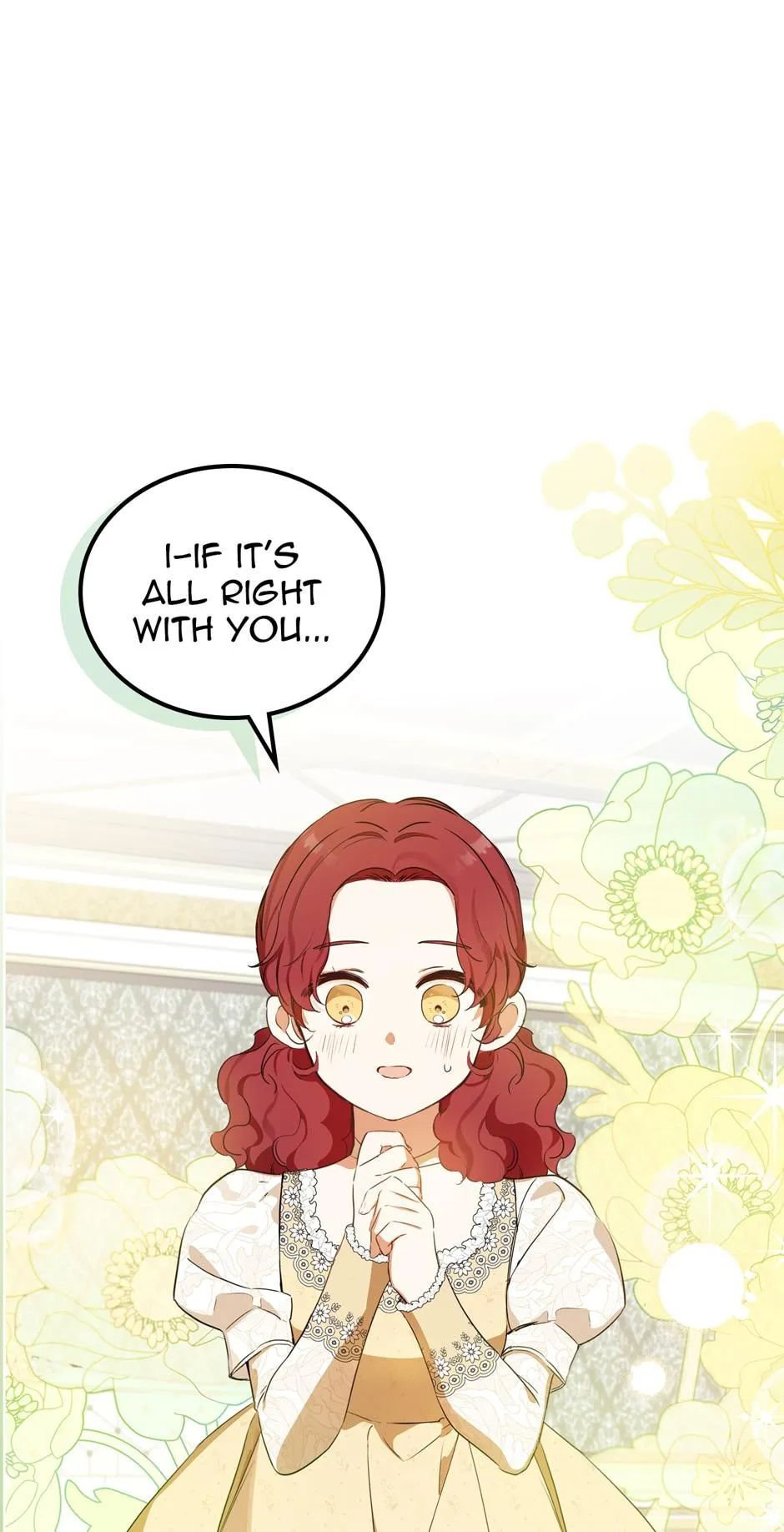 I’ll Be The Matriarch In This Life - Chapter 106 Page 2