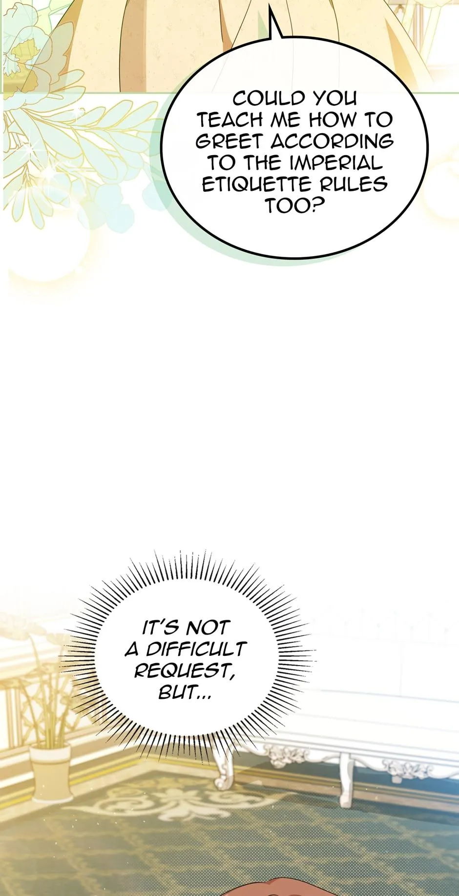 I’ll Be The Matriarch In This Life - Chapter 106 Page 3