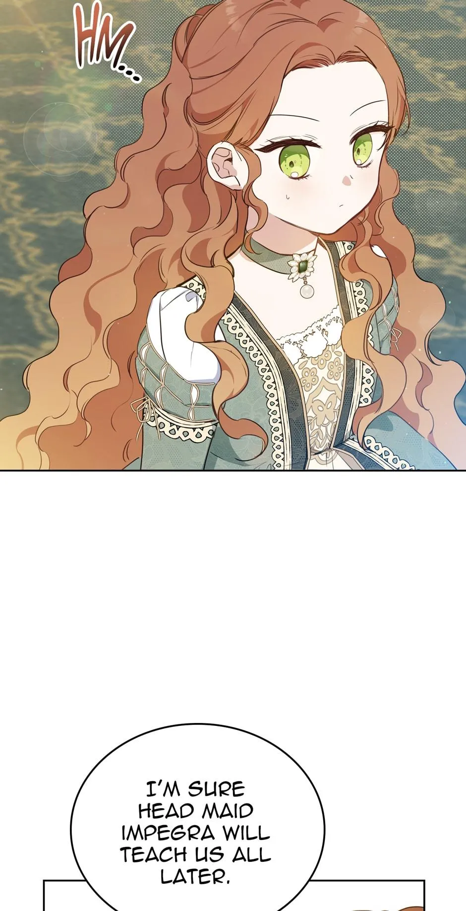 I’ll Be The Matriarch In This Life - Chapter 106 Page 4