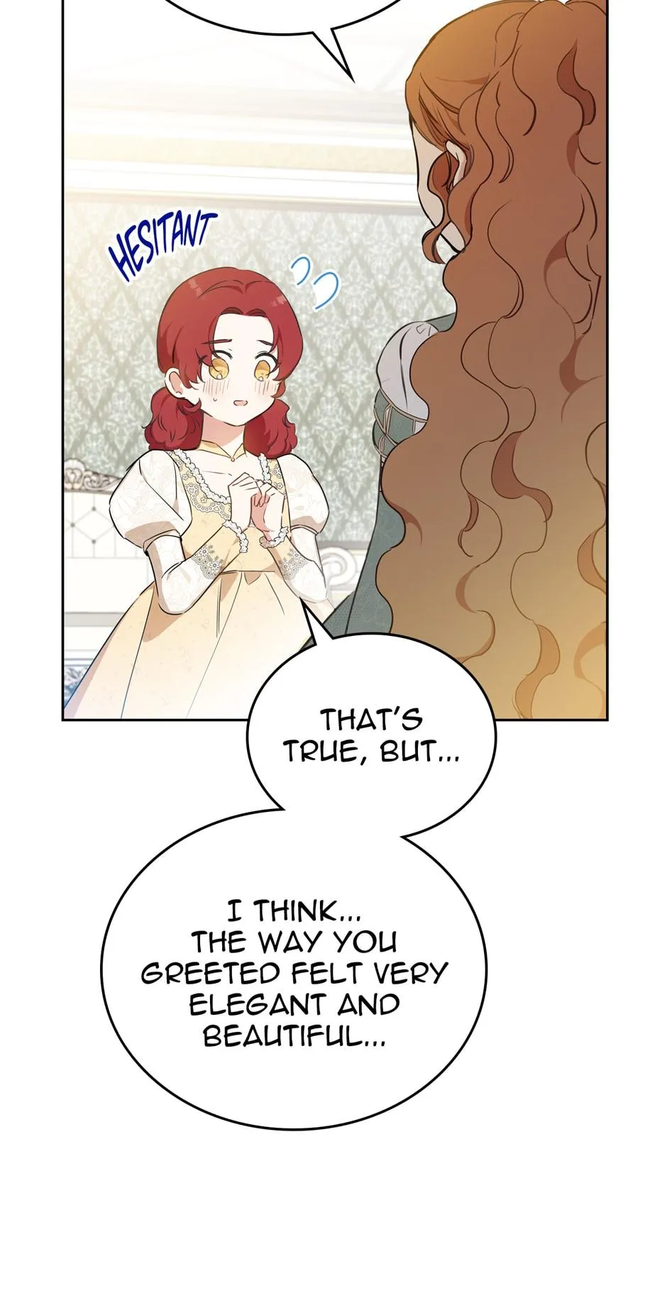 I’ll Be The Matriarch In This Life - Chapter 106 Page 5
