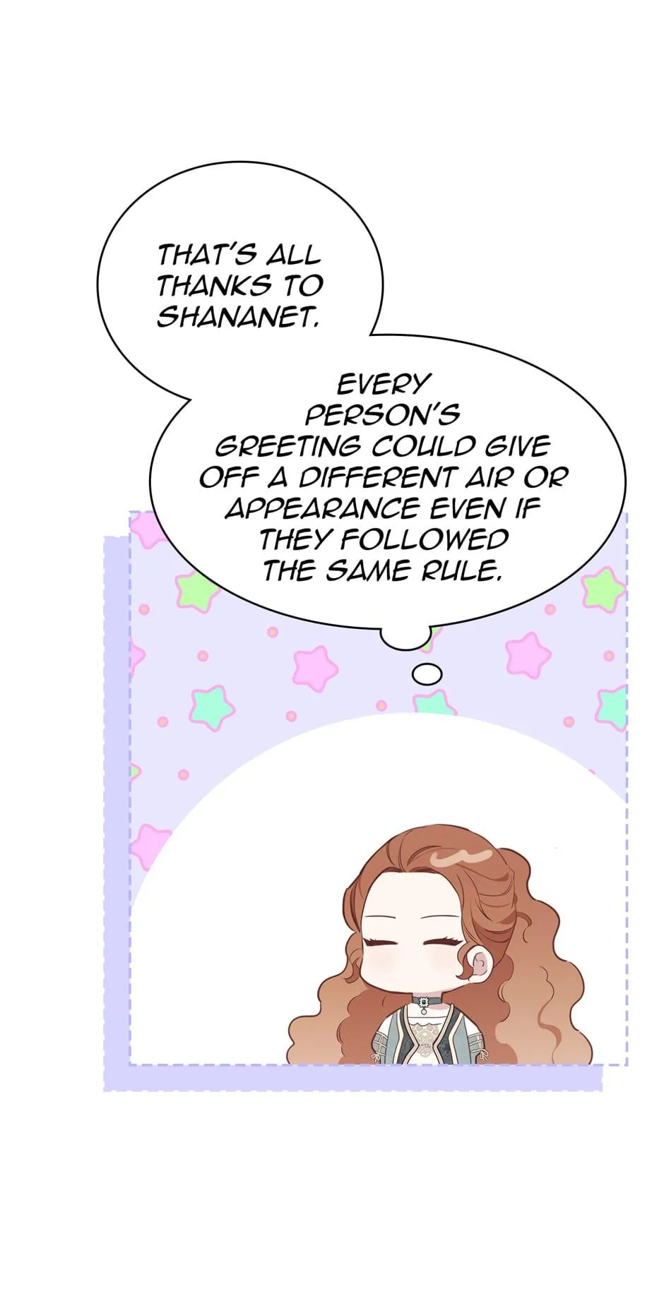 I’ll Be The Matriarch In This Life - Chapter 106 Page 6