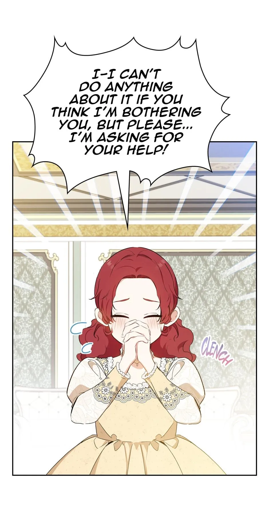 I’ll Be The Matriarch In This Life - Chapter 106 Page 7