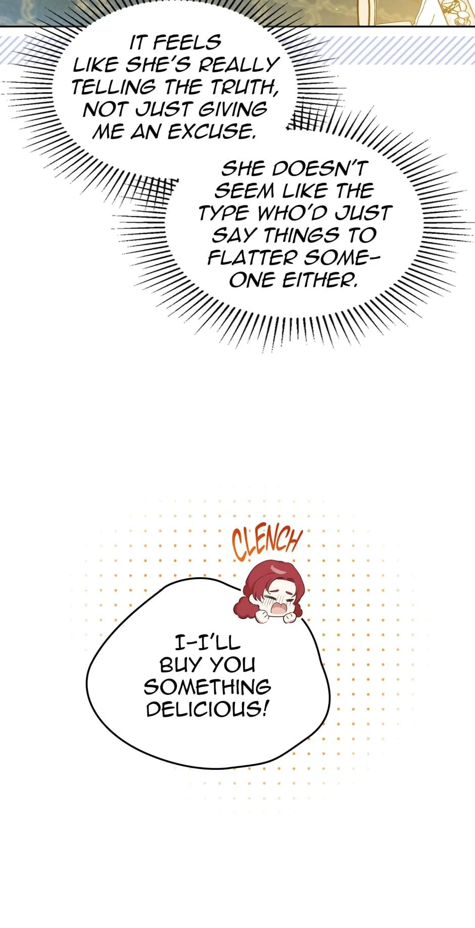 I’ll Be The Matriarch In This Life - Chapter 106 Page 9