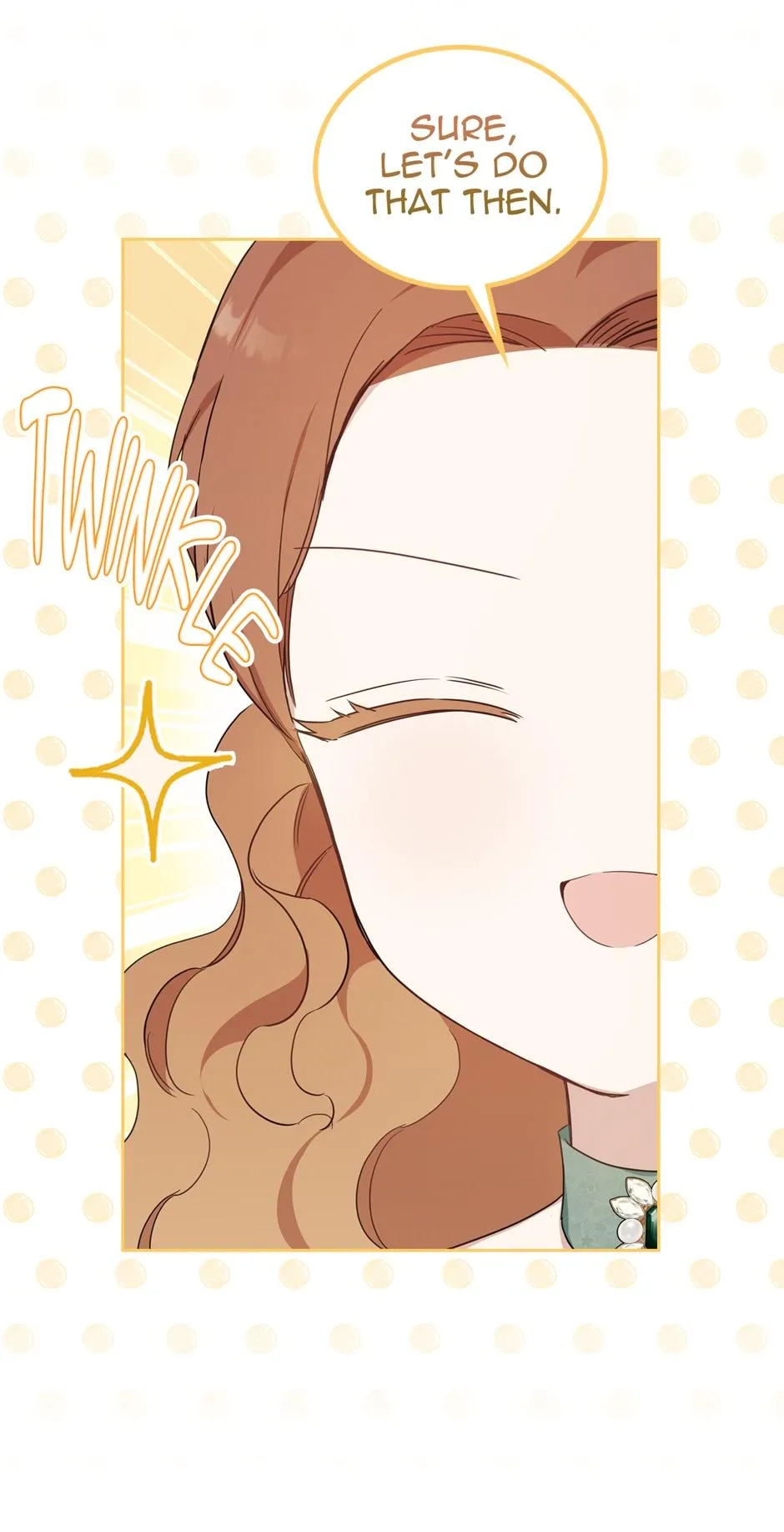 I’ll Be The Matriarch In This Life - Chapter 106 Page 10