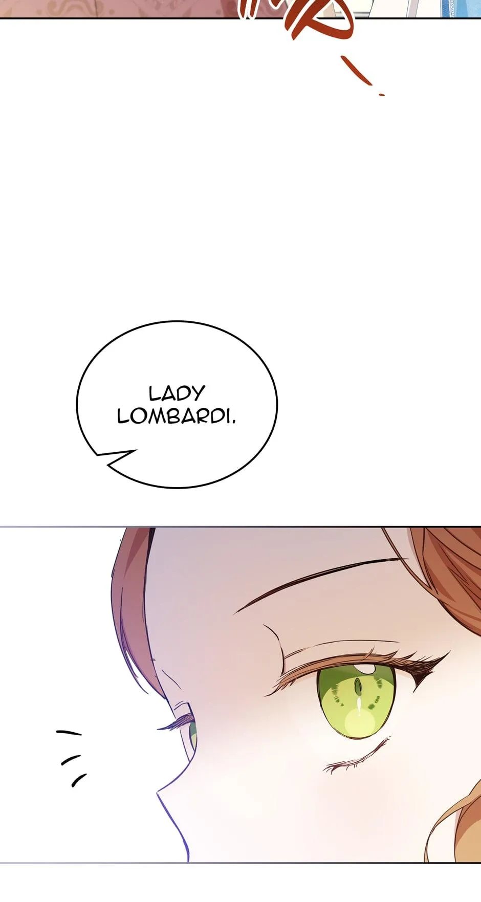 I’ll Be The Matriarch In This Life - Chapter 106 Page 12