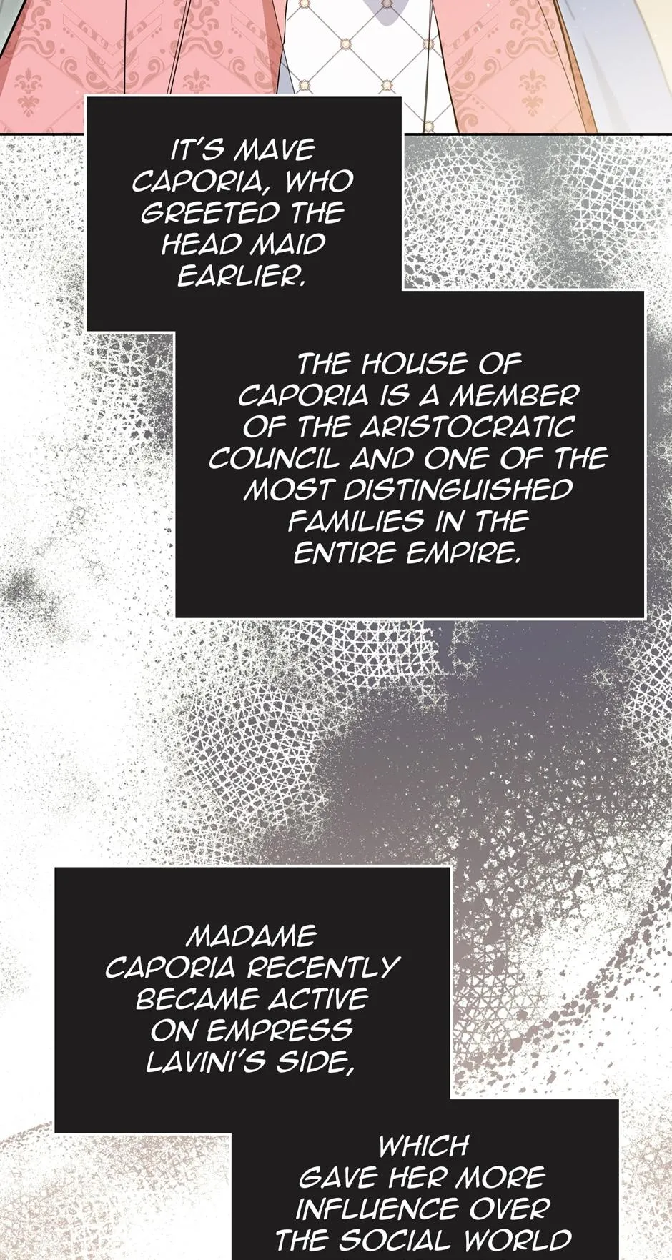 I’ll Be The Matriarch In This Life - Chapter 106 Page 14