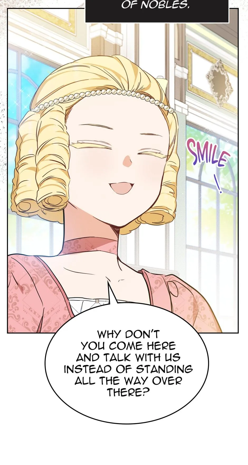 I’ll Be The Matriarch In This Life - Chapter 106 Page 15