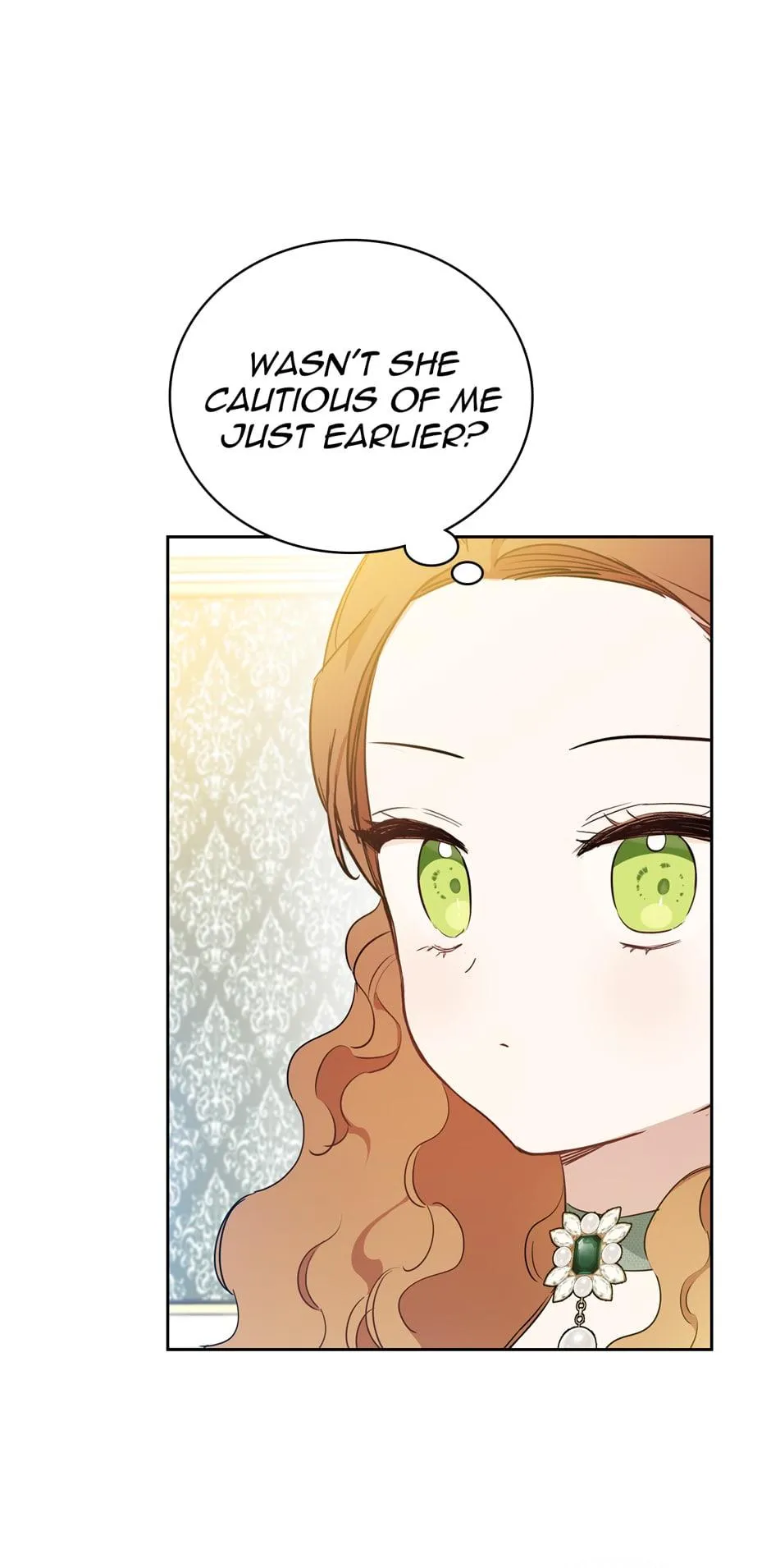 I’ll Be The Matriarch In This Life - Chapter 106 Page 16