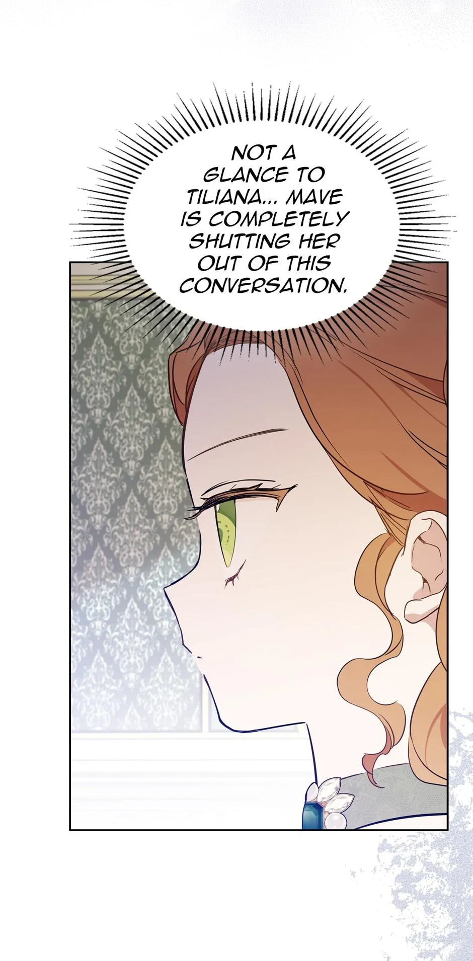 I’ll Be The Matriarch In This Life - Chapter 106 Page 18
