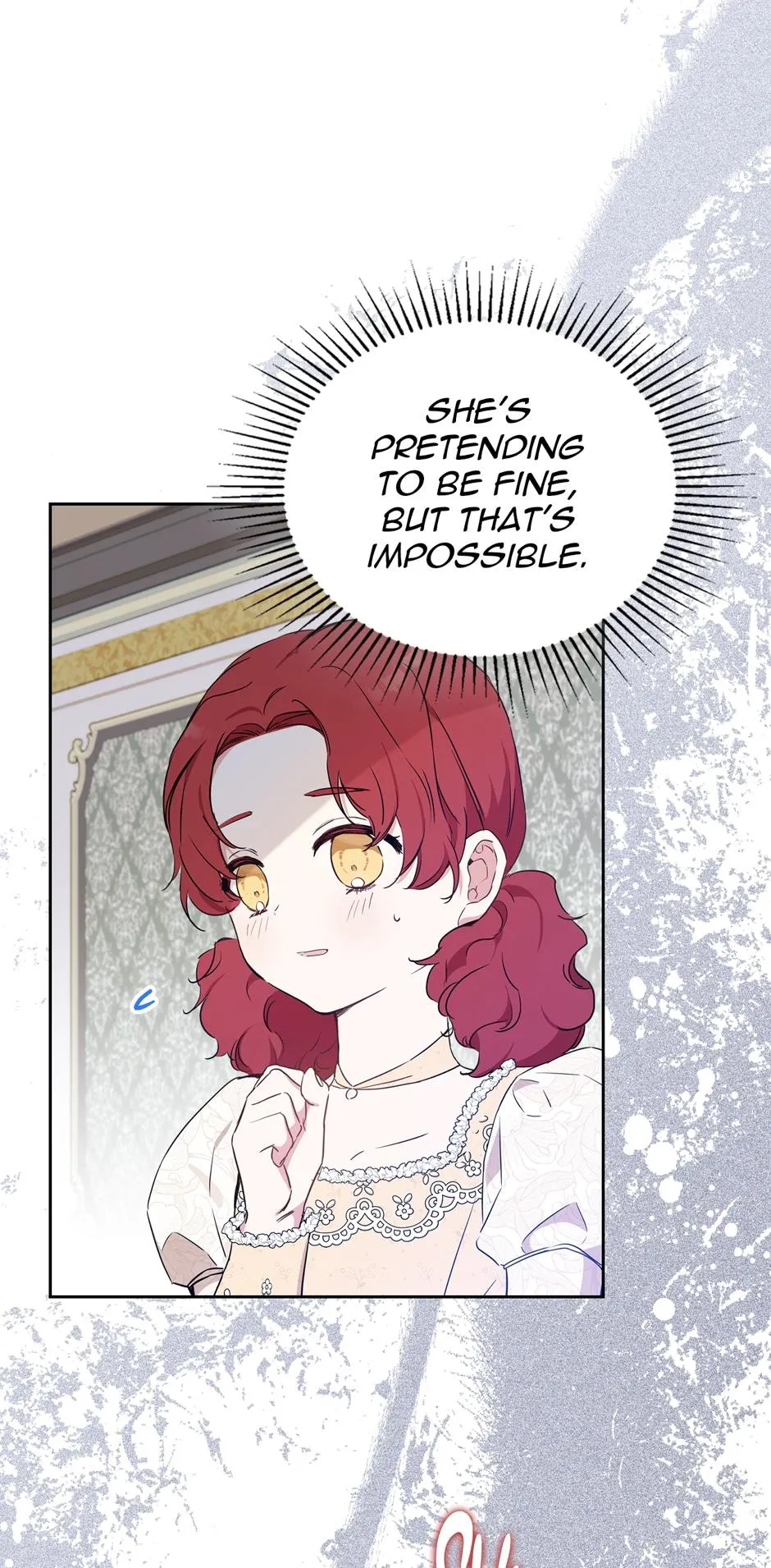 I’ll Be The Matriarch In This Life - Chapter 106 Page 19