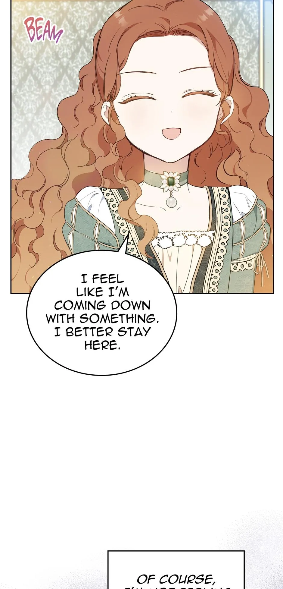 I’ll Be The Matriarch In This Life - Chapter 106 Page 23