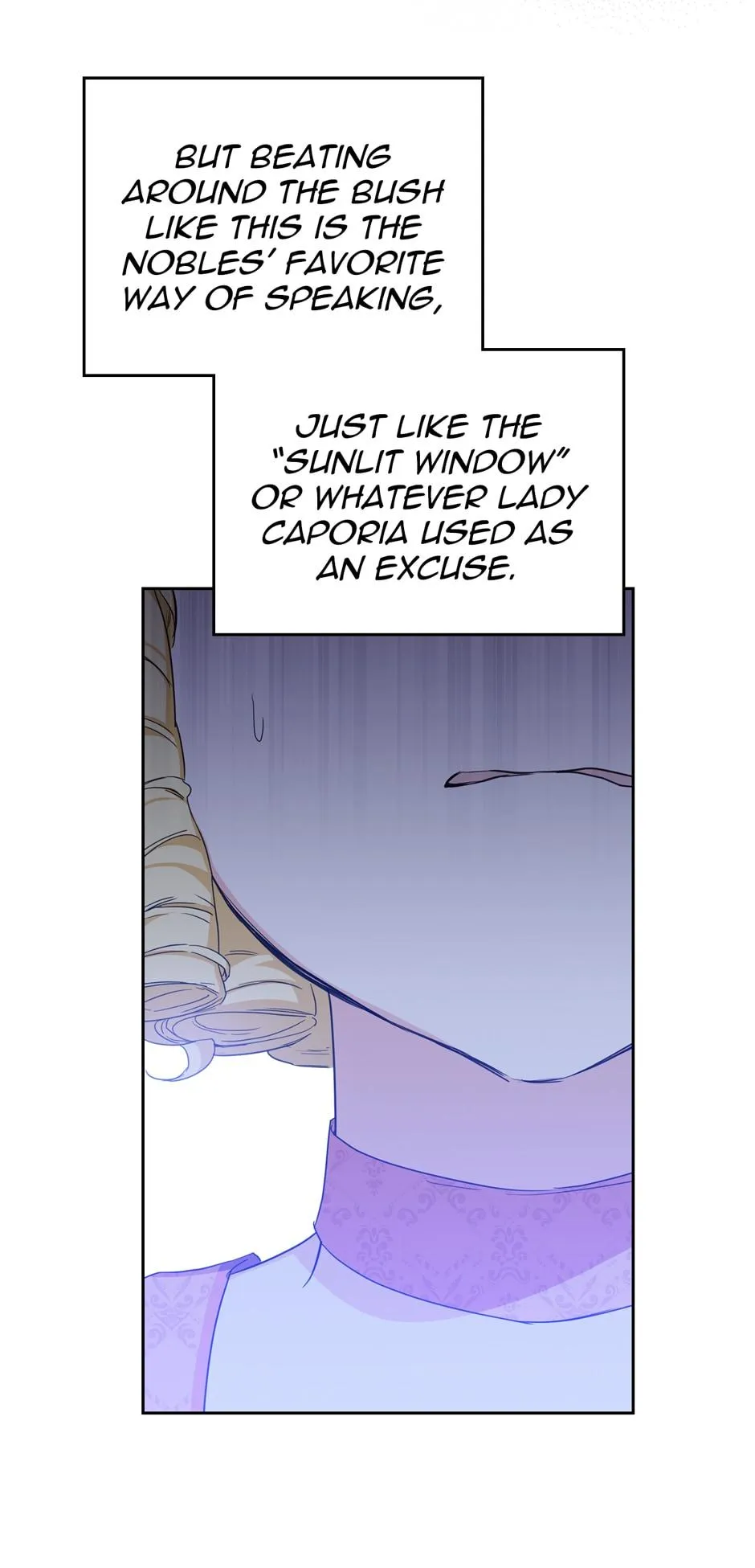 I’ll Be The Matriarch In This Life - Chapter 106 Page 25