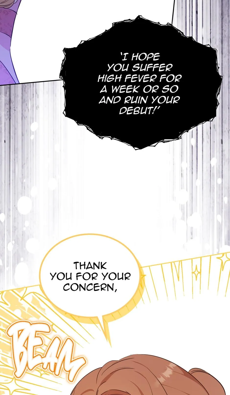 I’ll Be The Matriarch In This Life - Chapter 106 Page 27