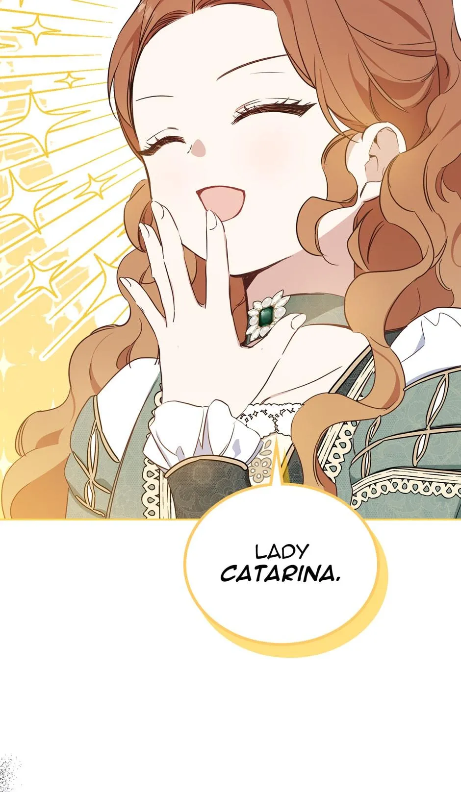 I’ll Be The Matriarch In This Life - Chapter 106 Page 28