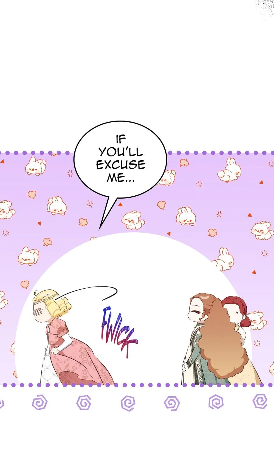 I’ll Be The Matriarch In This Life - Chapter 106 Page 30