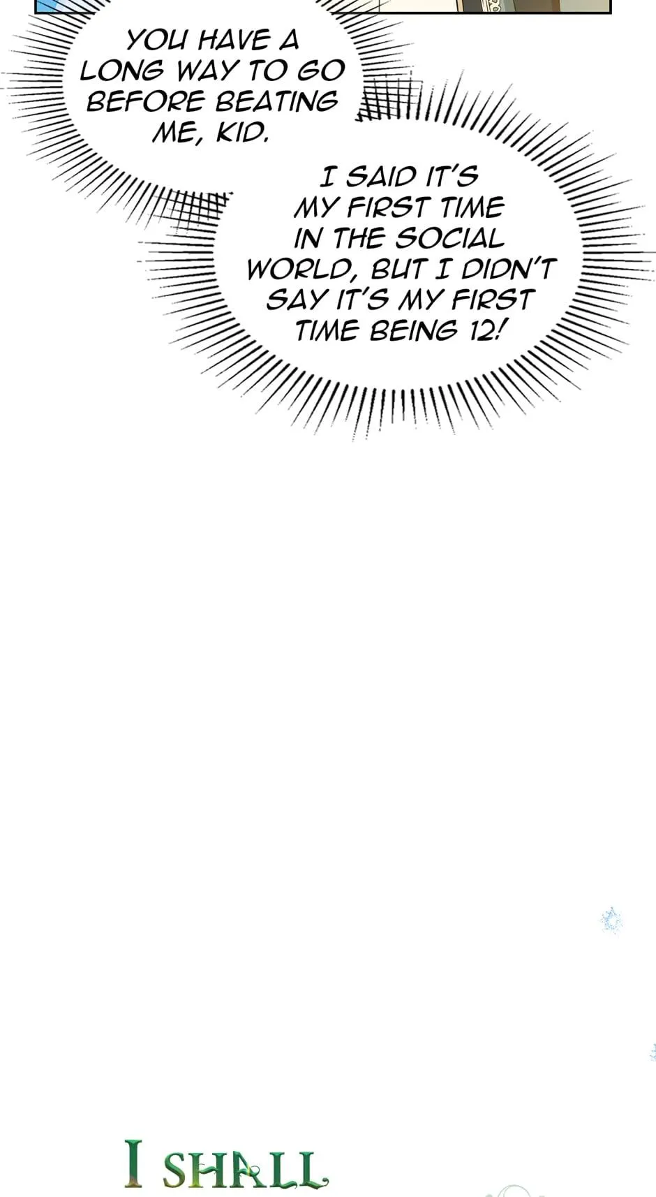 I’ll Be The Matriarch In This Life - Chapter 106 Page 32