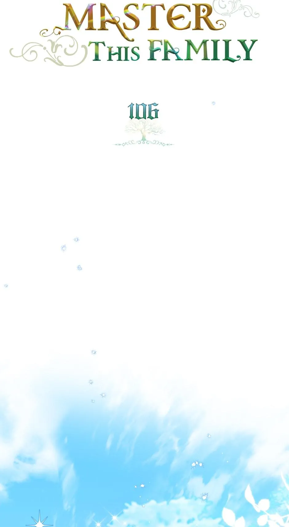 I’ll Be The Matriarch In This Life - Chapter 106 Page 33