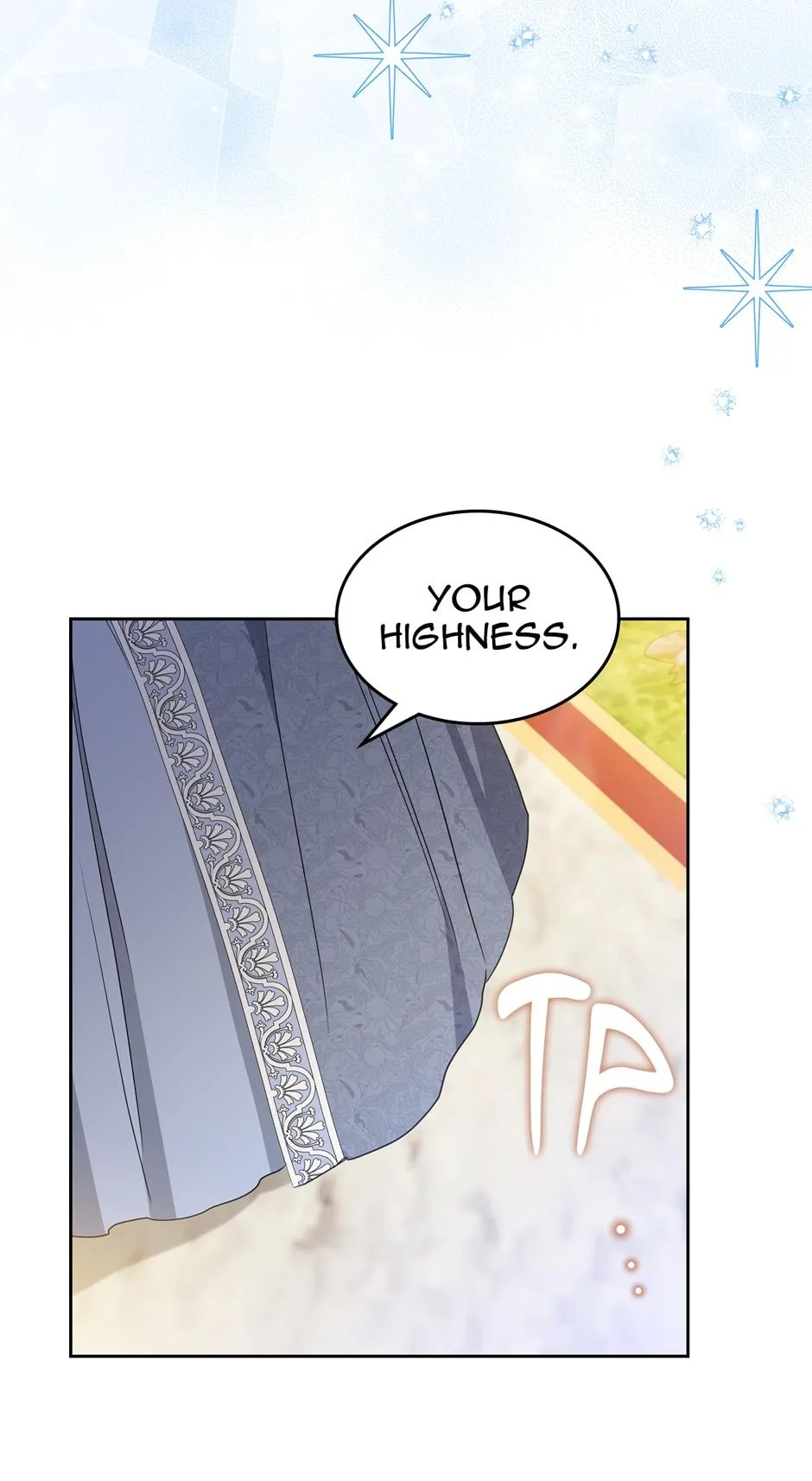 I’ll Be The Matriarch In This Life - Chapter 106 Page 35