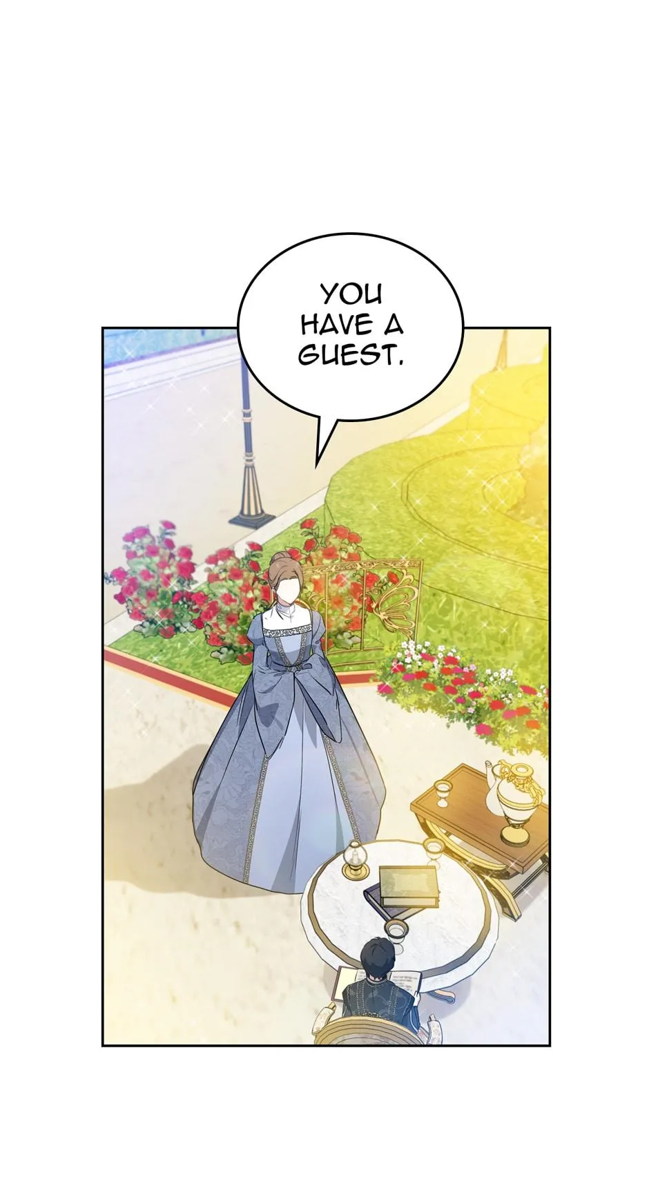 I’ll Be The Matriarch In This Life - Chapter 106 Page 36