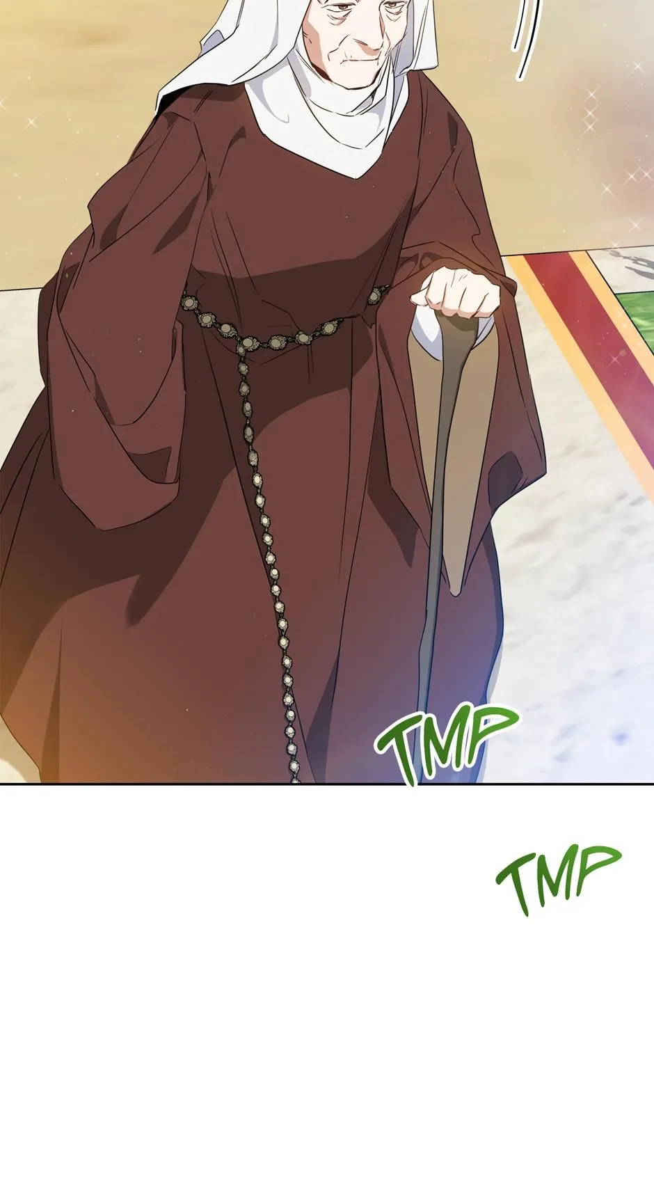 I’ll Be The Matriarch In This Life - Chapter 106 Page 42