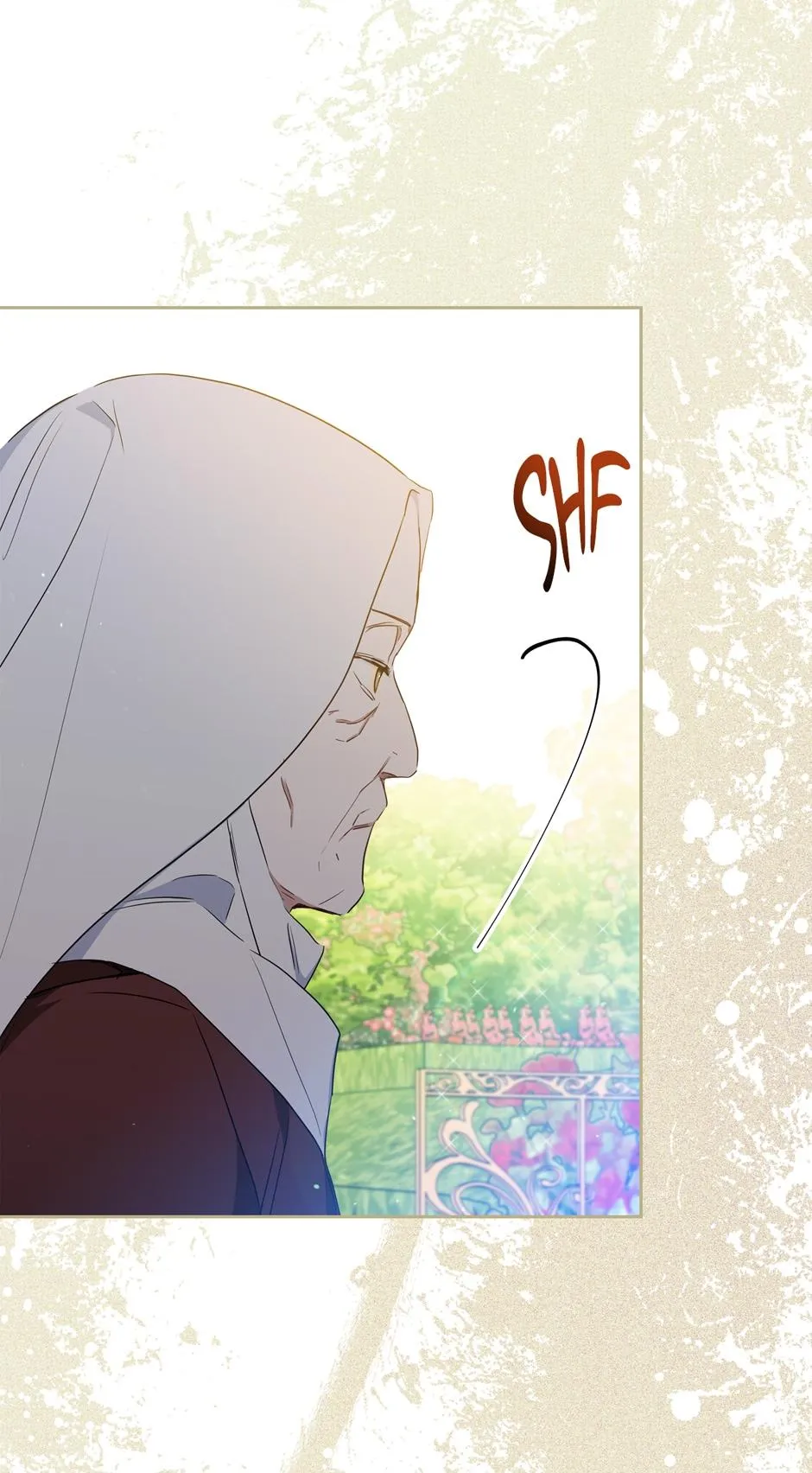 I’ll Be The Matriarch In This Life - Chapter 106 Page 44