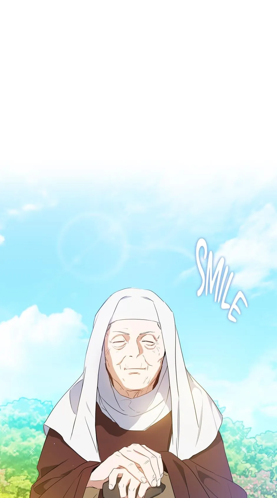 I’ll Be The Matriarch In This Life - Chapter 106 Page 49