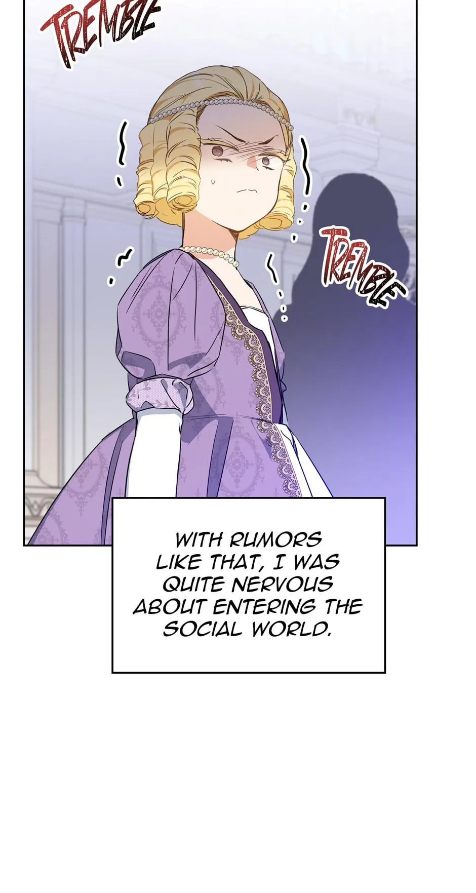 I’ll Be The Matriarch In This Life - Chapter 106 Page 58