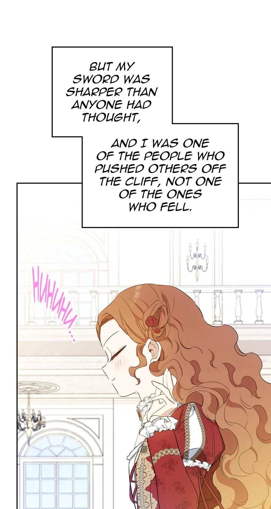 I’ll Be The Matriarch In This Life - Chapter 106 Page 59