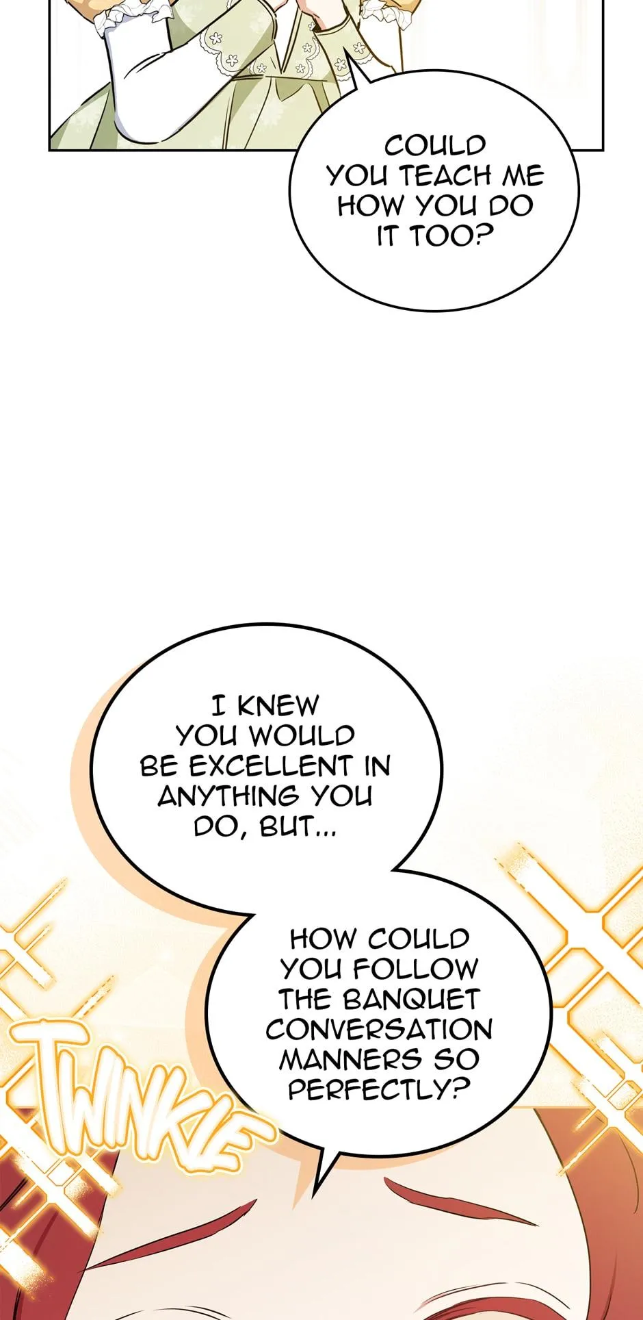 I’ll Be The Matriarch In This Life - Chapter 106 Page 62