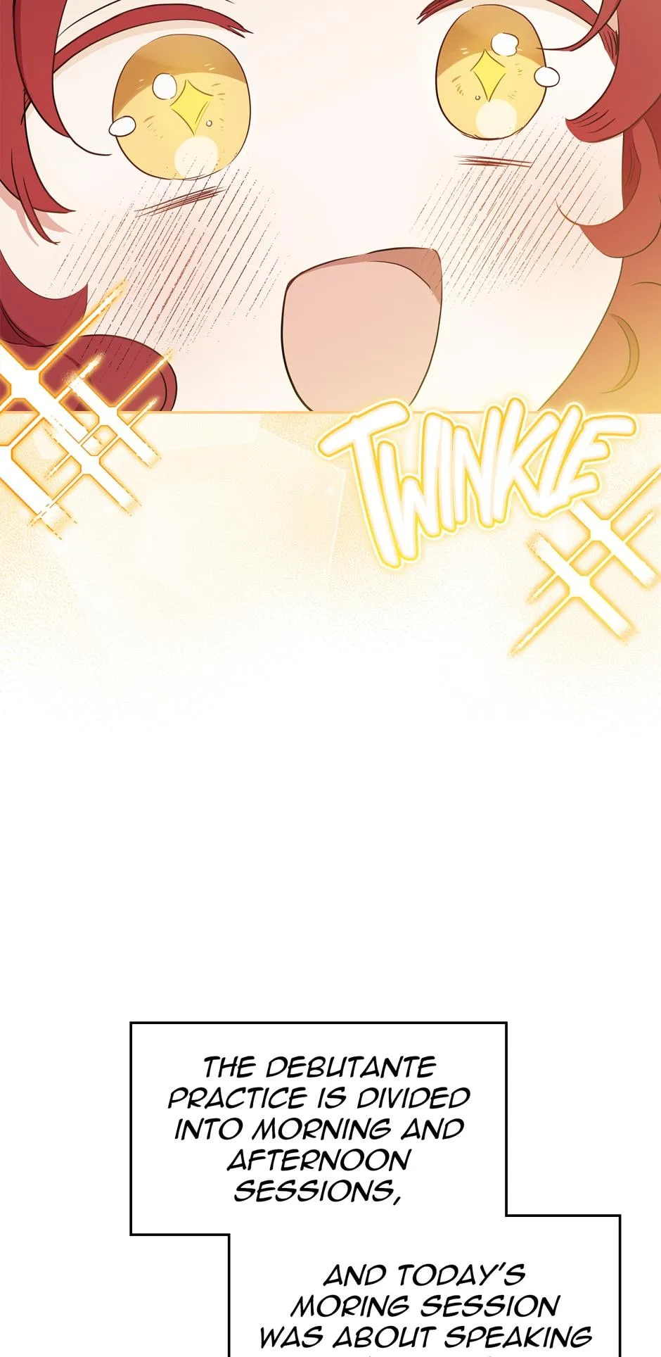 I’ll Be The Matriarch In This Life - Chapter 106 Page 63