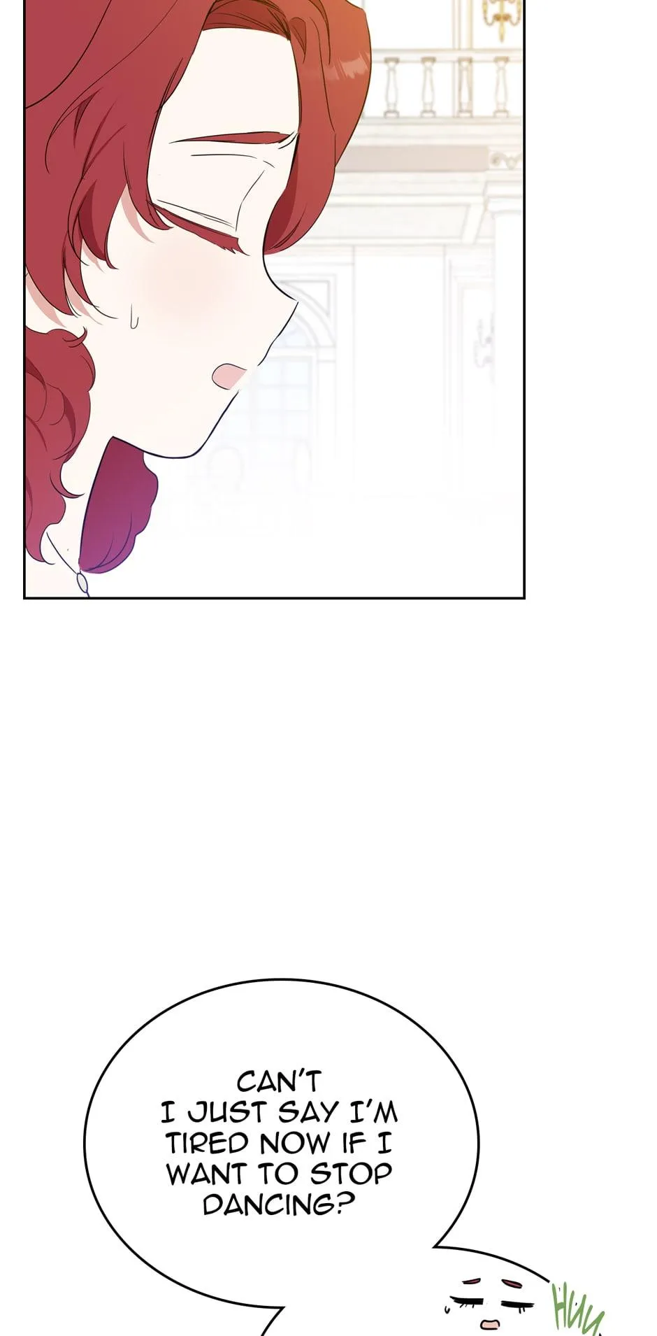 I’ll Be The Matriarch In This Life - Chapter 106 Page 66