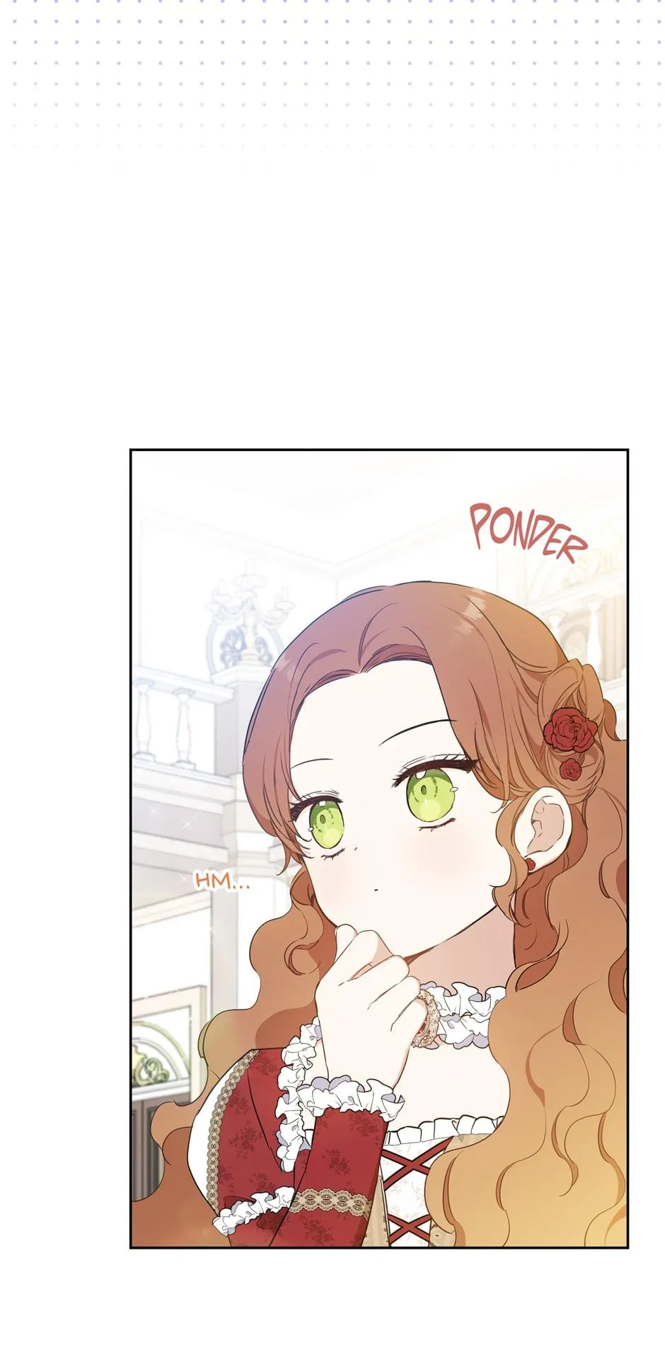 I’ll Be The Matriarch In This Life - Chapter 106 Page 69
