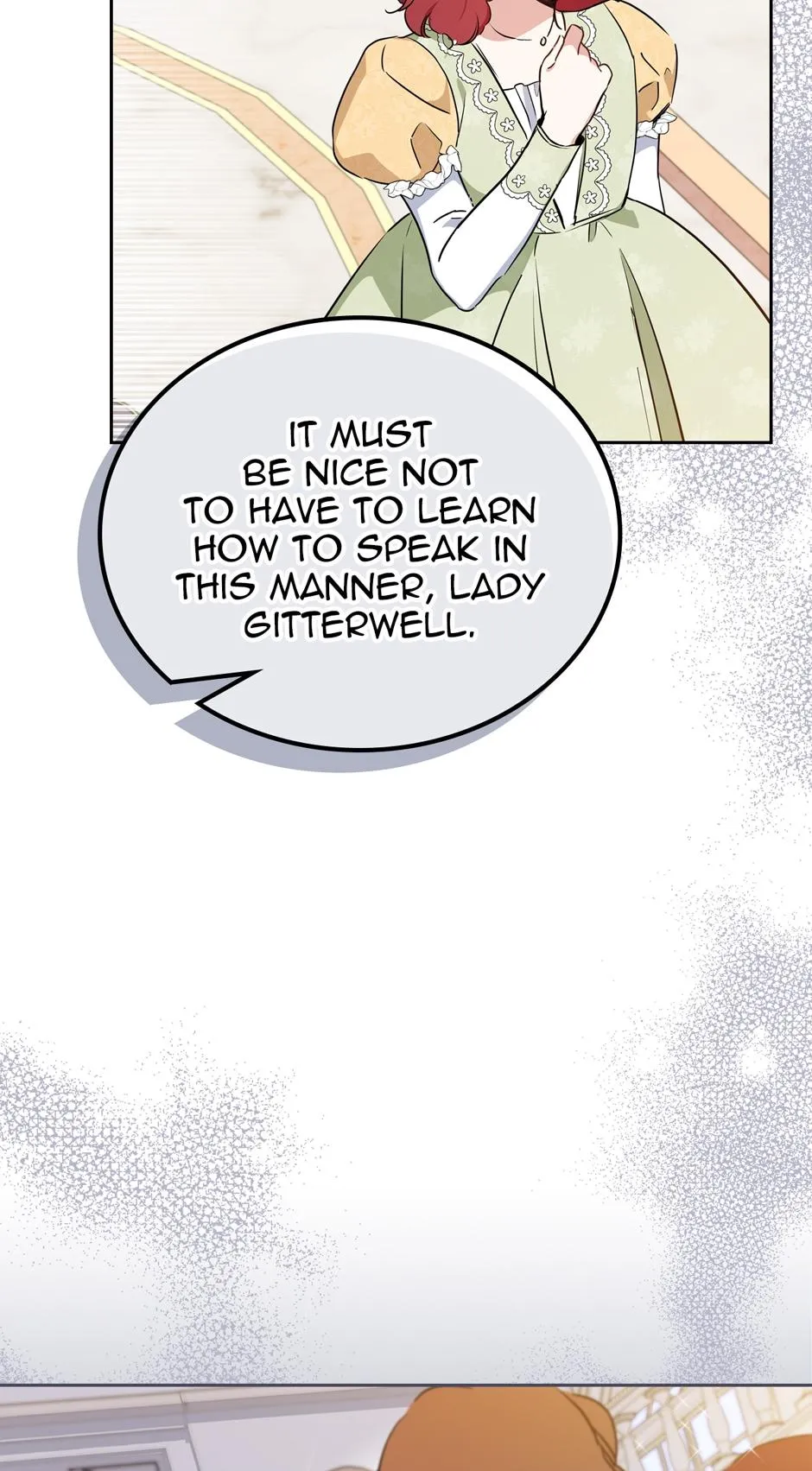 I’ll Be The Matriarch In This Life - Chapter 106 Page 72