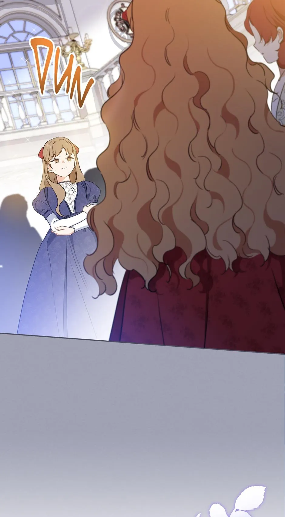 I’ll Be The Matriarch In This Life - Chapter 106 Page 73