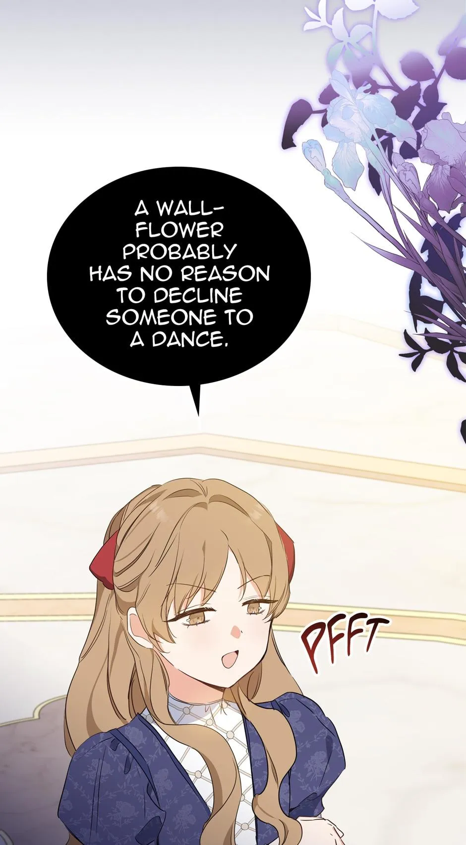 I’ll Be The Matriarch In This Life - Chapter 106 Page 74