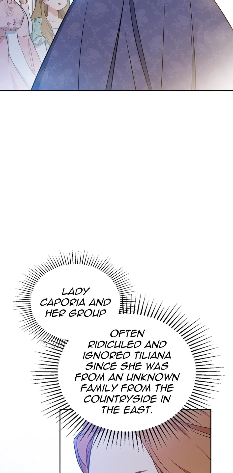 I’ll Be The Matriarch In This Life - Chapter 107 Page 3