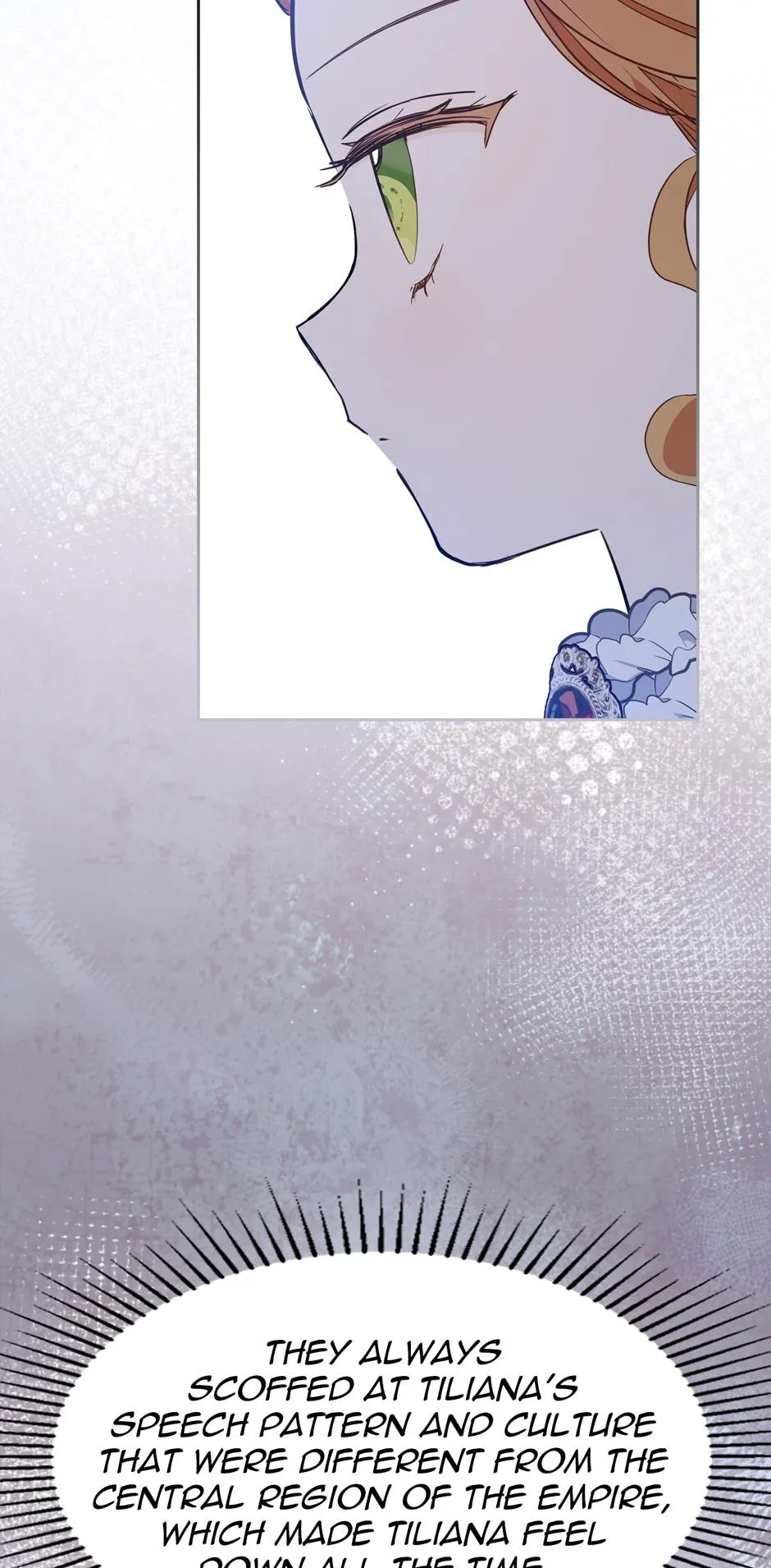 I’ll Be The Matriarch In This Life - Chapter 107 Page 4
