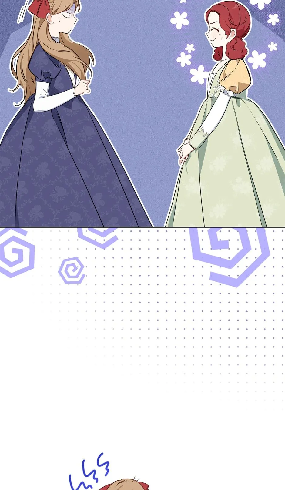 I’ll Be The Matriarch In This Life - Chapter 107 Page 10