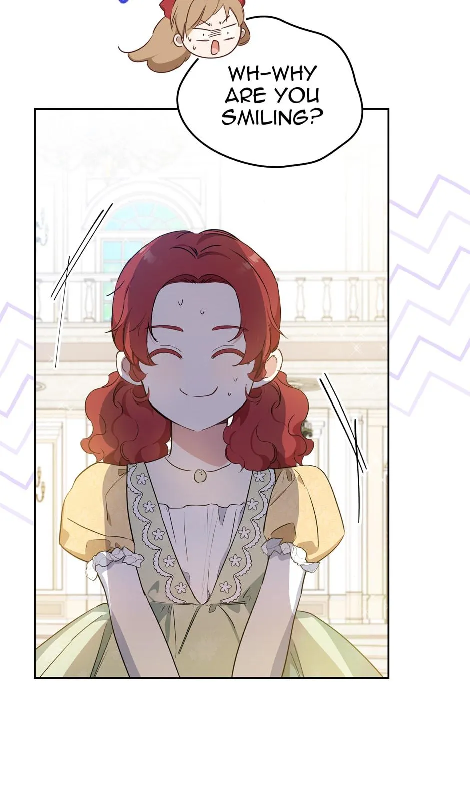 I’ll Be The Matriarch In This Life - Chapter 107 Page 11