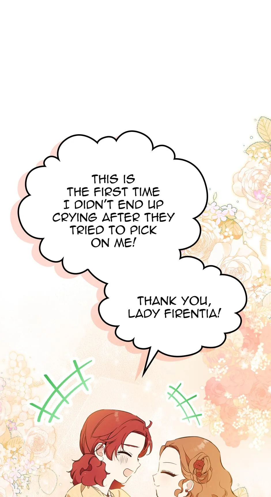 I’ll Be The Matriarch In This Life - Chapter 107 Page 17
