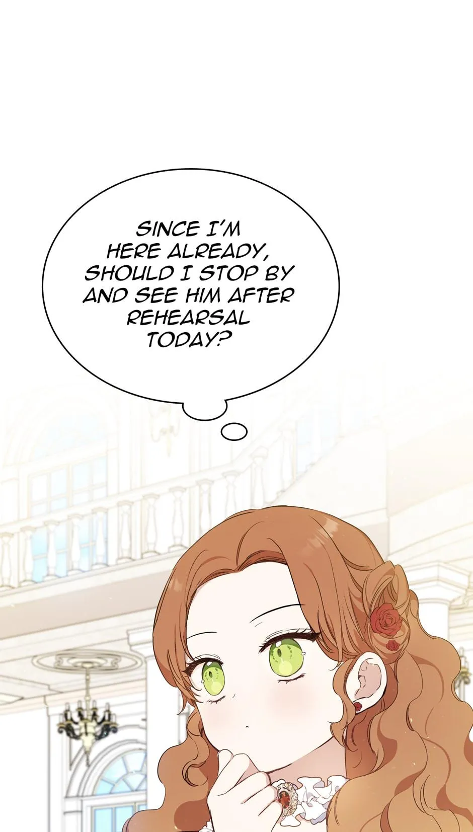 I’ll Be The Matriarch In This Life - Chapter 107 Page 22