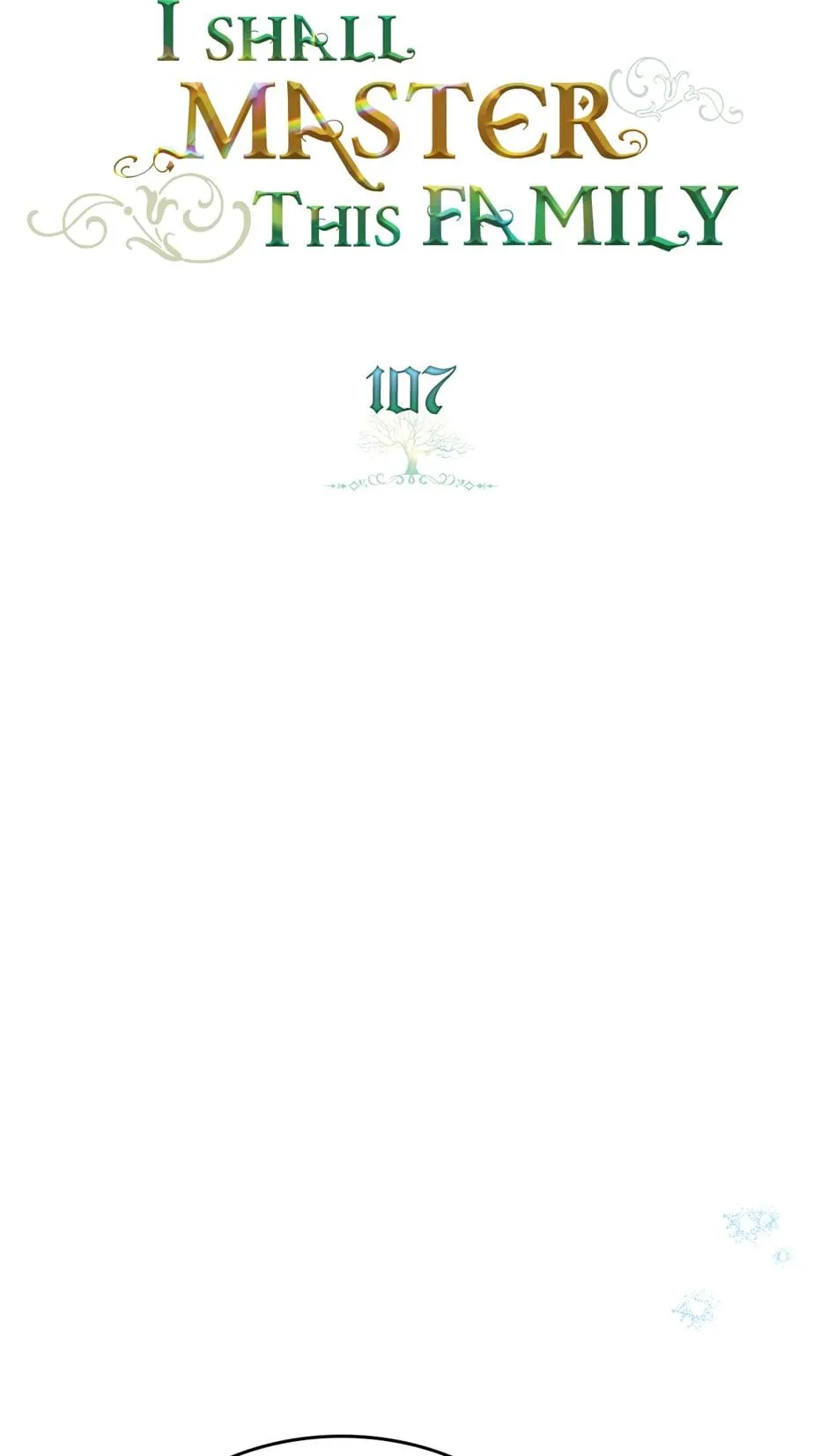 I’ll Be The Matriarch In This Life - Chapter 107 Page 24
