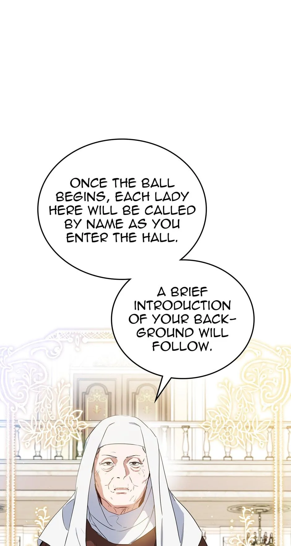 I’ll Be The Matriarch In This Life - Chapter 107 Page 26